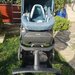 Carucior 3 in 1 Inglesina Quad